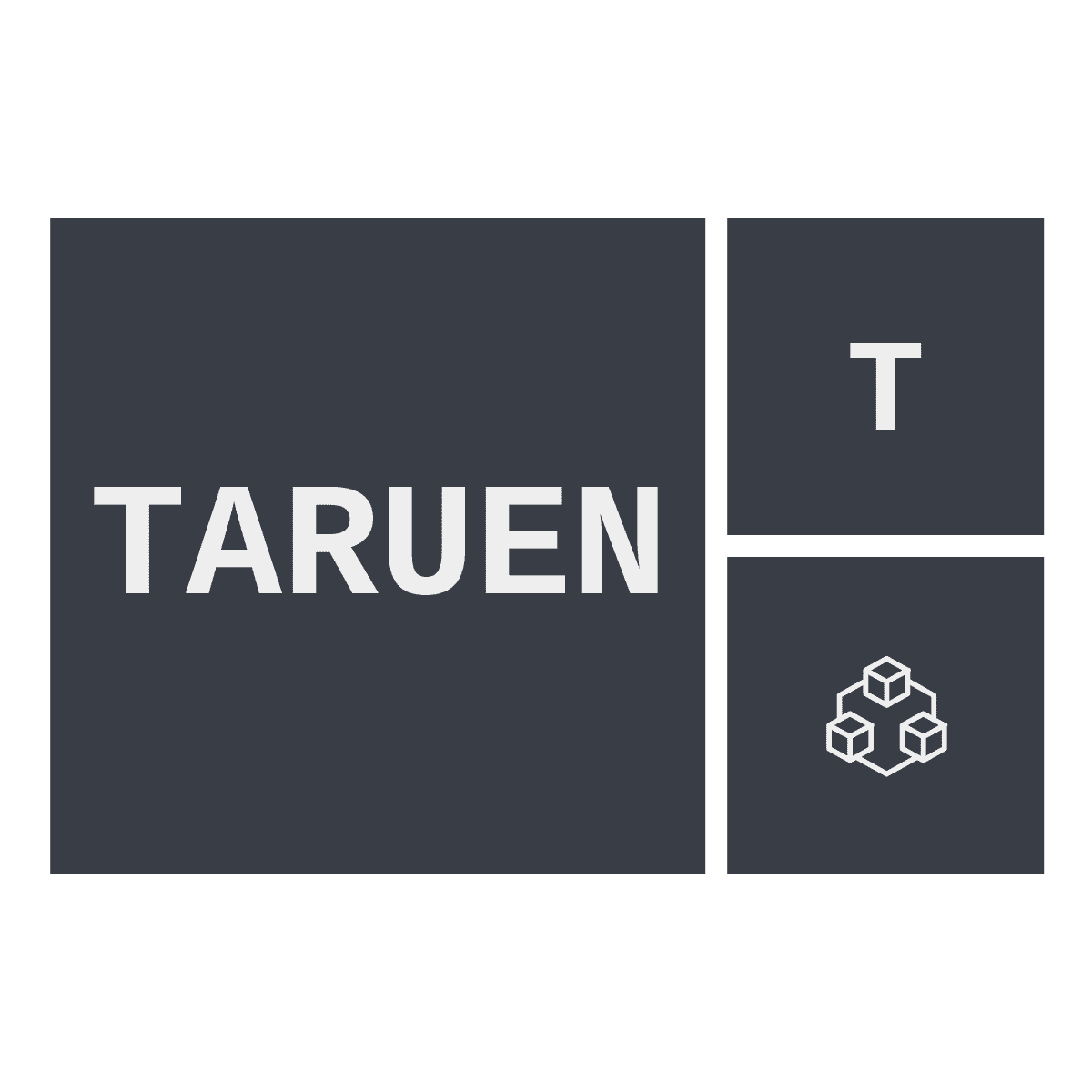 Taruen Logo